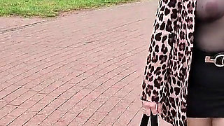 Frivolous Walk