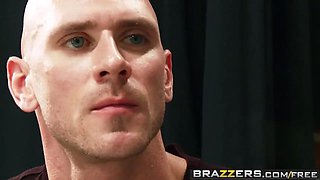 Brazzers - porn industry stars like it big - penis swan episode starring