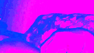 Trap Quinnzell quietly enters my room during a dare.