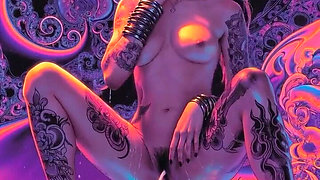 Ai Pee Babes #3