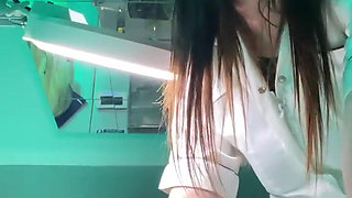 Vivienne L'amour - Milking You Then Feeding You POV