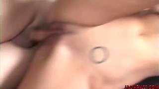 Micah Moore Drops Her Books for Frat Boy's Big Cock in Public Fuck