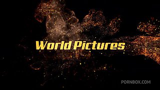 Alice Klay Liked Monster Cock In Her Ass - Only Hard Anal