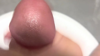 After see my hot step sister i did masturbation in rest room