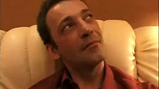 JULIE MALONE TRIO: Blowjob, Doggy  Missonary Porn