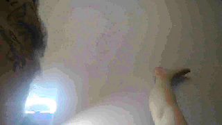 I jerked off a full pussy of sperm