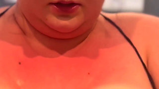 Busty Gonzo BJ to Finish