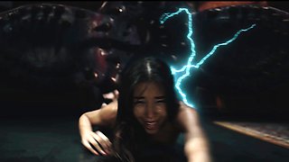 Monster Porn - It's Electric Trailer