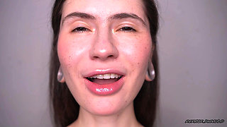 Asmr You Made Me Cum