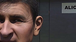 Alice in Wonderland - Chapter 7&8