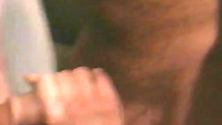 Horny bitches slammed in hardcore orgy