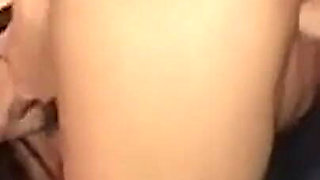 Tattooed Hunk Drills Busty Brunette in Steamy Positions