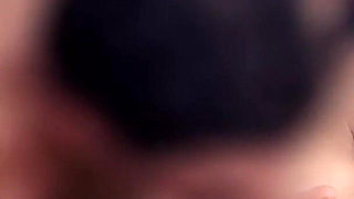 Homemade Facial and Face Fuck with Amateur Latina!