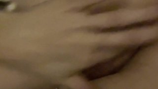 You ask the emo girl for a fingering