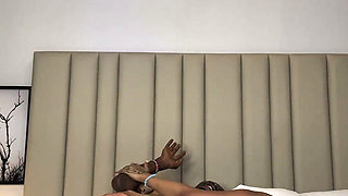 My First Sextape with Mio Sashaa