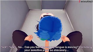 Xenovia & Issei Fucks, Rias Finds Out Hs Dxd Ntr Madness 3 Full 1hr Movie On Patreon: Fantasyking3
