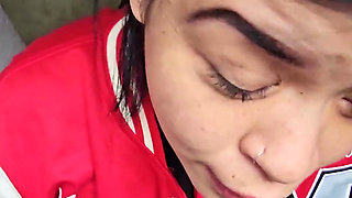 My Neighbor Pumps My Milk in the Parking Lot