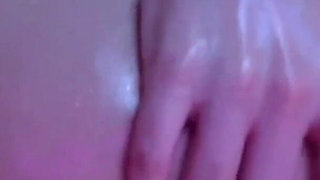 Slippery Lubricant and a Beautiful Body What Could Be Better? Part 3
