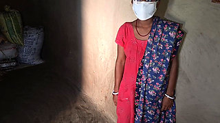 Indian Homemade Desi Village Wife