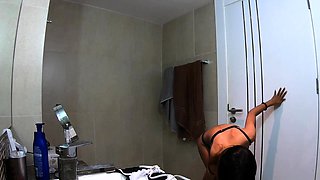 Amazing Maid Thai Offers Complete Cock Service