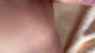 A Great Fuck Starts with a Blowjob Ends with a Creampie
