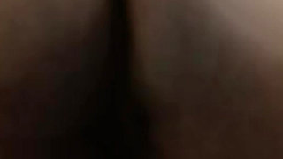 Take a close look at my ass
