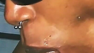 The Sloppy Dick Washer