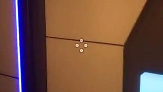 Last Hope - Part 1 - the Sex Space Ship by Loveskysan69