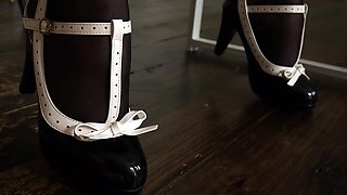 Emo Teen Becka Solo Webcam Masturbation Porn