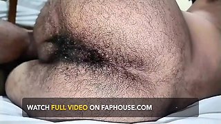 Opening Her Ass, Asking For A Roll!