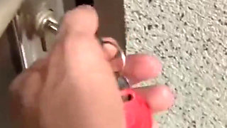 Sucked off an 18-year-old Neighbor's Cock