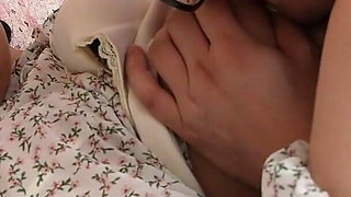 Sponsor Girl Getting Her Holes Sucked Before Meeting the Chairman