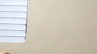 I'm so Fucking Horny! Humping Pillow Orgasm.