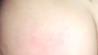 Icemanjb Creampied & Gaped Hotwife Lexi Loves Pussy in Front of Her Husband