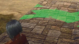 Ep6: Building a Stone House Guide - How to Craft a Safe Base in Wicked Island