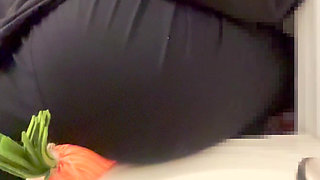 The Easter Egg Just Got Laid by Some Chick!