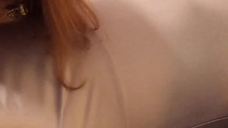 Granny Carmen's Assorted Superhero Cosplay Cocksucking Compilation