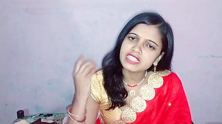 Desi style New Couple Viral Hardcore Fucking In the front of step sister