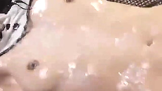 New - the Man Who Shoots a Lot of Cum in the World Super Bukkake Sex Part 3
