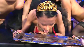 Sperma Queen - Scene #03