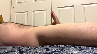 Dry Morning Wood Played Until Wet