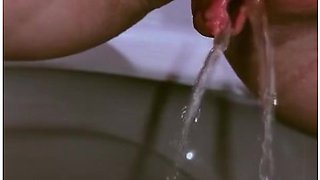 Pissing In Work