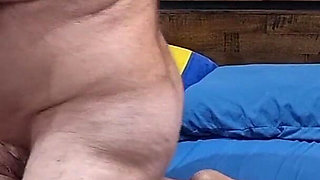 Just a Quick Creampie