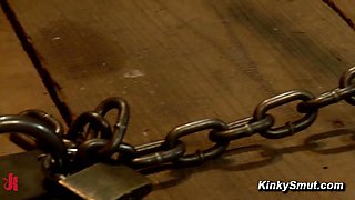 Phoenix Marie BDSM Domination