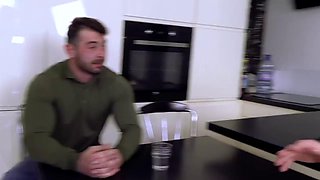 Sweet Cats Big Tits Threesome