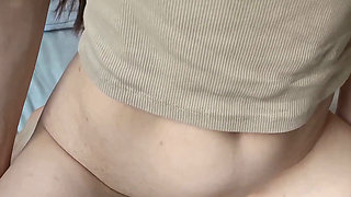 Cum on Dildo. Do You Want My Cream?
