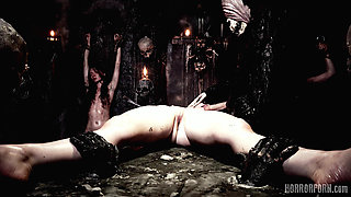 Horror Porn 54 Wraith's Play