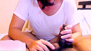 He Wants to Keep Her Job -fucked Her MILF Boss