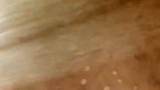 Amazing ass Amateur Blonde 19yo Teen anal fucked