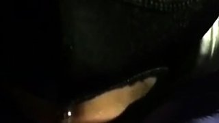 Hot amateur close up Doggy style HD video